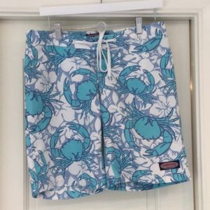 Vineyard Vines Board Shorts